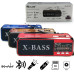 Аккумуляторный радиоприемник GOLON RX BT22 с фонарем и Bluetooth колонкой с входом под usb и флеш карту Аккумуляторный радиоприемник GOLON RX BT22 с фонарем и Bluetooth колонкой с входом под usb и флеш карту