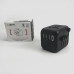 Універсальний мережевий USB адаптер для подорожей та дому Travel Adapter перехідник для розеток Чорний Універсальний мережевий USB адаптер для подорожей та дому Travel Adapter перехідник для розеток Чорний