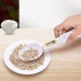Електронна мірна ложка ваги з LCD екраном Digital Spoon Scale цифрова до 300 г висока точність Біла Електронна мірна ложка ваги з LCD екраном Digital Spoon Scale цифрова до 300 г висока точність Біла