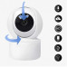 Камера видеонаблюдения WiFi Care Cam для домашнего наблюдения через телефон с ик подсветкой Камера видеонаблюдения WiFi Care Cam для домашнего наблюдения через телефон с ик подсветкой