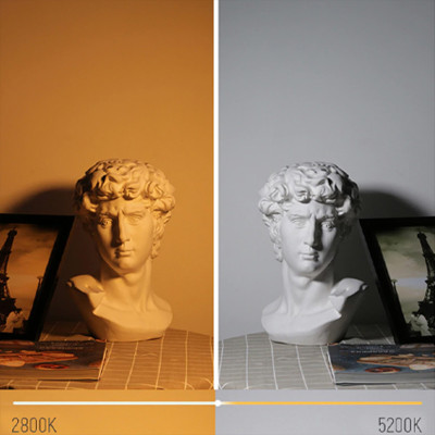 Кільцева світлодіодна кольорова лампа RGB LED 45 см Набір блогера Селфи кільце зі штативом Мультиколор MJ18 Кільцева світлодіодна кольорова лампа RGB LED 45 см Набір блогера Селфи кільце зі штативом Мультиколор MJ18