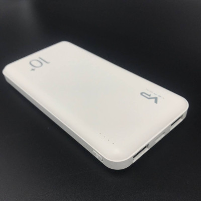 Powerbank Портативный Повербанк Veron Power Bank 10000 mAh 2USB Павер бенк Пауэрбанк для зарядки телефона Powerbank Портативный Повербанк Veron Power Bank 10000 mAh 2USB Павер бенк Пауэрбанк для зарядки телефона