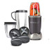 Блендер многофункциональный Nutribullet Magic Bullet 600W пищевой экстрактор кухонные комбайны и измельчители