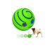Игрушка интерактивная для собак Хихикающий мяч WOOPY BALL 14 cм для тренировок спорта домашних животных Игрушка интерактивная для собак Хихикающий мяч WOOPY BALL 14 cм для тренировок спорта домашних животных
