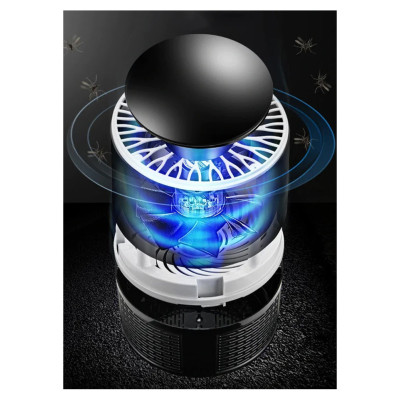 Уничтожитель комаров NOVA Mosquito killer lamp NV 818 Антимоскитная лампа ловушка от комаров электрическая Уничтожитель комаров NOVA Mosquito killer lamp NV 818 Антимоскитная лампа ловушка от комаров электрическая