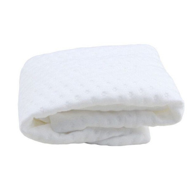 Ортопедична Подушка тунель з пам'яттю Memory Foam Pillow з тунелем для руки для шиї з піною Біла Ортопедична Подушка тунель з пам'яттю Memory Foam Pillow з тунелем для руки для шиї з піною Біла