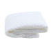 Ортопедична Подушка тунель з пам'яттю Memory Foam Pillow з тунелем для руки для шиї з піною Біла Ортопедична Подушка тунель з пам'яттю Memory Foam Pillow з тунелем для руки для шиї з піною Біла