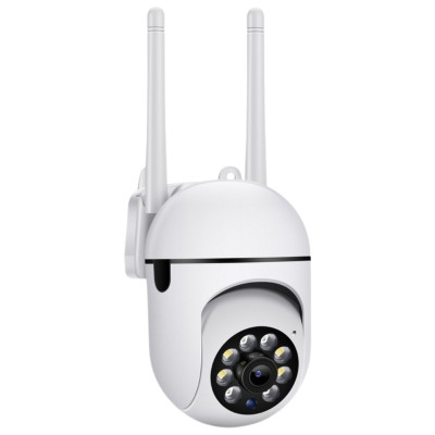 Поворотна IP камера XY-3120SZ для відеоспостереження будинку Wifi бездротова зі звуком та нічним баченням Поворотна IP камера XY-3120SZ для відеоспостереження будинку Wifi бездротова зі звуком та нічним баченням