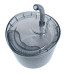 Автоматическая поилка фонтан Pet Fountain 1,5л для кошек и собак со сменным фильтром
