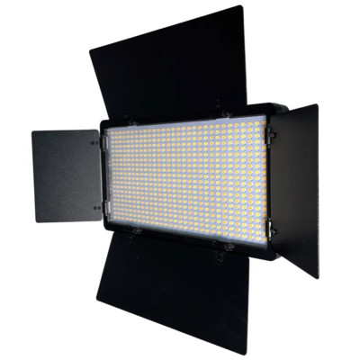 Прямоугольная LED лампа U800 светодиодная 29х17см портативный видеосвет для фото и видеосъемки Прямоугольная LED лампа U800 светодиодная 29х17см портативный видеосвет для фото и видеосъемки