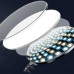 Светодиодная круглая лампа 45см с пультом LED Fill Light PF-45 портативный видеосвет для фото и видеосъёмки Светодиодная круглая лампа 45см с пультом LED Fill Light PF-45 портативный видеосвет для фото и видеосъёмки
