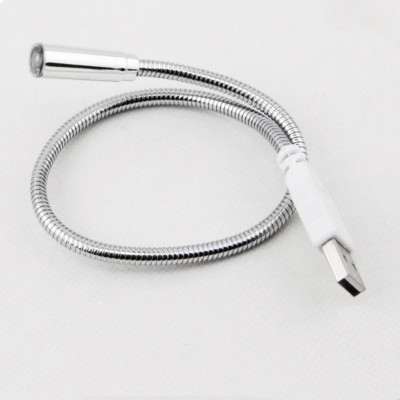 USB світильник для клавіатури ноутбука LED лампа регульована металева USB світильник для клавіатури ноутбука LED лампа регульована металева