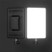 Светодиодная прямоугольная лампа с пультом Photography Fill Light 23х16см LED прожектор для фото и видеосъемки Светодиодная прямоугольная лампа с пультом Photography Fill Light 23х16см LED прожектор для фото и видеосъемки