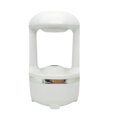 Капельный антигравитационный увлажнитель воздуха 2в1 Water Drop Humidifier увлажнитель для дома с подсветкой Капельный антигравитационный увлажнитель воздуха 2в1 Water Drop Humidifier увлажнитель для дома с подсветкой