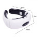 Массажер Импульсный для шеи Электростимулятор HX 5880 Neck Massager 3 режима Массажер Импульсный для шеи Электростимулятор HX 5880 Neck Massager 3 режима