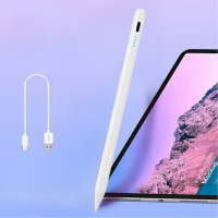 Стилус активный для iPad/ iPad Pro/ iPad Air К2259 для письма и рисования на сенсорных экранах Стилус активный для iPad/ iPad Pro/ iPad Air К2259 для письма и рисования на сенсорных экранах