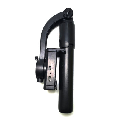 Стедікам стабілізатор монопод тринога для смартфона Gimbal GS 40 Stabilizer трипод з функцією стабілізатора Стедікам стабілізатор монопод тринога для смартфона Gimbal GS 40 Stabilizer трипод з функцією стабілізатора