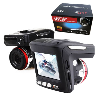 Автомобільний Відеореєстратор DVR X7 з антирадаром 2в1 та GPS модулем радар детектор автомобільний реєстратор Автомобільний Відеореєстратор DVR X7 з антирадаром 2в1 та GPS модулем радар детектор автомобільний реєстратор