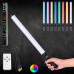 Лампа Led аккумуляторная жезл RGB Light Stick с пультом и штативом 2м светодиодная разноцветная лампа палка Лампа Led аккумуляторная жезл RGB Light Stick с пультом и штативом 2м светодиодная разноцветная лампа палка