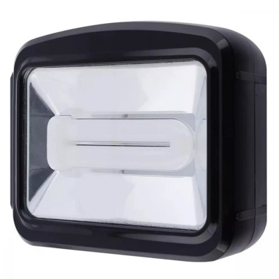 Ліхтар LED багатофункціональний із сонячною зарядною станцією Cclamp CL 01 4W 3 лампочки кемпінговий Ліхтар LED багатофункціональний із сонячною зарядною станцією Cclamp CL 01 4W 3 лампочки кемпінговий