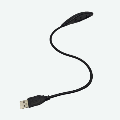 Подсветка для ноутбука USB лампа гибкий светильник для клавиатуры Подсветка для ноутбука USB лампа гибкий светильник для клавиатуры