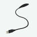 Подсветка для ноутбука USB лампа гибкий светильник для клавиатуры Подсветка для ноутбука USB лампа гибкий светильник для клавиатуры