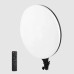 Светодиодная круглая лампа 45см с пультом LED Fill Light PF-45 портативный видеосвет для фото и видеосъёмки Светодиодная круглая лампа 45см с пультом LED Fill Light PF-45 портативный видеосвет для фото и видеосъёмки
