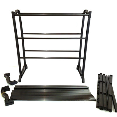 Полка складная для обуви Стеллаж стойка подставка пластиковая Amazing Shoe Rack Органайзер для вещей Полка складная для обуви Стеллаж стойка подставка пластиковая Amazing Shoe Rack Органайзер для вещей