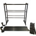 Полка складная для обуви Стеллаж стойка подставка пластиковая Amazing Shoe Rack Органайзер для вещей Полка складная для обуви Стеллаж стойка подставка пластиковая Amazing Shoe Rack Органайзер для вещей