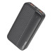 Power bank 20000 mAh LENYES внешний аккумулятор универсальное зарядное устройство повербанк тайп си и юсб Power bank 20000 mAh LENYES внешний аккумулятор универсальное зарядное устройство повербанк тайп си и юсб