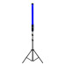 Лампа Led разноцветная меч RGB Light Stick с пультом и штативом 2м аккумуляторная лампа палка для фото и видео Лампа Led разноцветная меч RGB Light Stick с пультом и штативом 2м аккумуляторная лампа палка для фото и видео