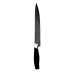 Набор кухонных ножей Knife set 8 предметов с подставкой и точилкой Набор кухонных ножей Knife set 8 предметов с подставкой и точилкой