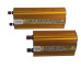 Инвертор преобразователь напряжения от аккумулятора Power Inverter 2000 W автомобильный 12V-220V Инвертор преобразователь напряжения от аккумулятора Power Inverter 2000 W автомобильный 12V-220V