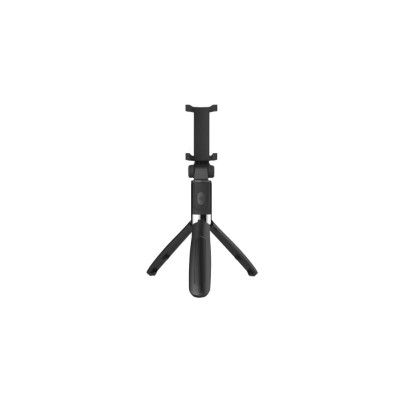Селфі палиця штатив Selfie Stick L01 телескопічний портативний з пультом Bluetooth Селфі палиця штатив Selfie Stick L01 телескопічний портативний з пультом Bluetooth