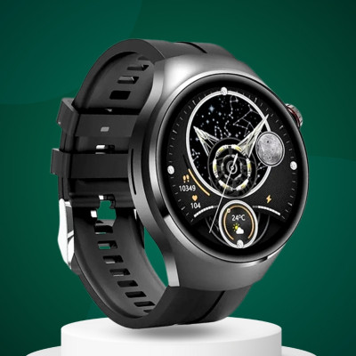 Наручний смарт годинник G7 MAX Розумний годинник Smart Watch з бездротовою зарядкою