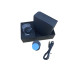 Мини камера IP Видеонаблюдение Wi-Fi FullHD 1080 Action Camera A9 беспроводная с датчиком движения