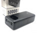 Power bank 50000 mAh LENYES Повербанк зарядка для телефона быстрое зарядное устройство 4USB Type-C Lightning Power bank 50000 mAh LENYES Повербанк зарядка для телефона быстрое зарядное устройство 4USB Type-C Lightning