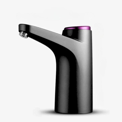Електрична портативна помпа для води автоматичний диспенсер з USB Електрична портативна помпа для води автоматичний диспенсер з USB