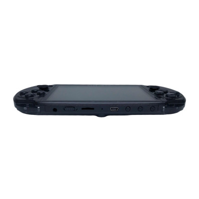 Портативная игровая приставка PSP X9 8GB Беспроводная консоль с встроенными ретро играми ТВ выход дисплей 5.1 Портативная игровая приставка PSP X9 8GB Беспроводная консоль с встроенными ретро играми ТВ выход дисплей 5.1