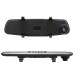 Видеорегистратор зеркало заднего вида с камерой DVR запись Full HD 1080p L6000 Экран 4.5