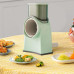 Овощерезка ручная 3в1 универсальный измельчитель VEGETABLE CUTTER многофункциональный измельчитель Овощерезка ручная 3в1 универсальный измельчитель VEGETABLE CUTTER многофункциональный измельчитель