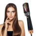 Фен щетка Hair Steam Brush 3в1 Электрическая расческа для укладки и выпрямления утюжок плойка стайлер Фен щетка Hair Steam Brush 3в1 Электрическая расческа для укладки и выпрямления утюжок плойка стайлер