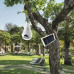 Лампа акумуляторна Solar Led Light GR 020 світильник із сонячною панеллю ліхтар світлодіодний на гачку Лампа акумуляторна Solar Led Light GR 020 світильник із сонячною панеллю ліхтар світлодіодний на гачку