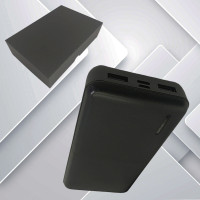 Повербанк 2120 зарядное устройство для телефона 20000 мАч аккумулятор Micro USB Type C USB Lightning Повербанк 2120 зарядное устройство для телефона 20000 мАч аккумулятор Micro USB Type C USB Lightning