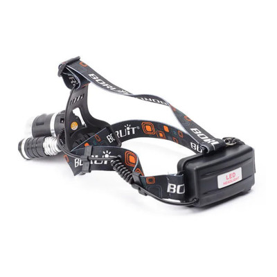 Ліхтарик налобний на акумуляторах High Power Headlamp Т6 Акумуляторний Led ліхтарик на голову Ліхтарик налобний на акумуляторах High Power Headlamp Т6 Акумуляторний Led ліхтарик на голову