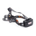 Ліхтарик налобний на акумуляторах High Power Headlamp Т6 Акумуляторний Led ліхтарик на голову Ліхтарик налобний на акумуляторах High Power Headlamp Т6 Акумуляторний Led ліхтарик на голову
