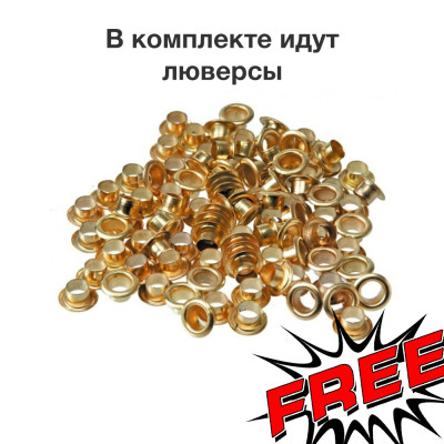 Інструмент для установки люверсів DK-008 Заклепочник Щипці для шкіри тканини Встановлювач люверсів Преси ручні Інструмент для установки люверсів DK-008 Заклепочник Щипці для шкіри тканини Встановлювач люверсів Преси ручні