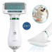 Щётка фен для шерсти собак и кошек 2в1 для груминга животных PET Grooming Dryer массажёр расчёска для шерсти Щётка фен для шерсти собак и кошек 2в1 для груминга животных PET Grooming Dryer массажёр расчёска для шерсти