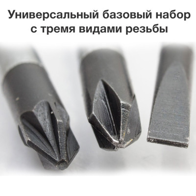 Профессиональный набор прецизионных точных отвёрток 7 шт Отвертки Набор инструментов для ремонта техники