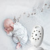 Відео няня Baby Monitor VB601 з режимом нічного бачення двосторонній зв'язок радіо няня контроль температури Відео няня Baby Monitor VB601 з режимом нічного бачення двосторонній зв'язок радіо няня контроль температури